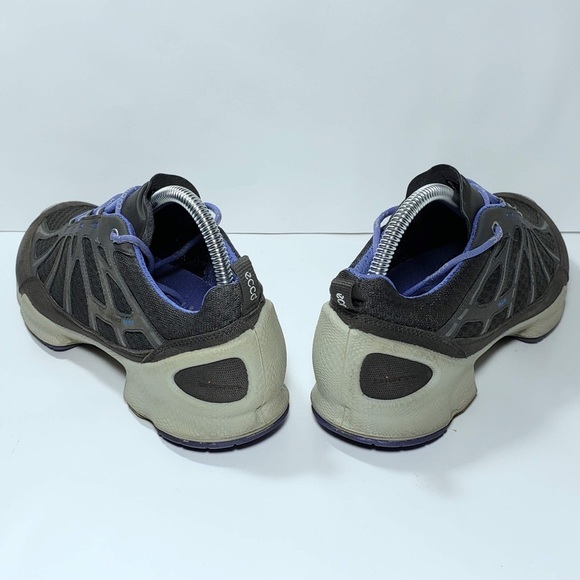 Ecco Biom Performance Train Sneakers - Picture 4 of 7